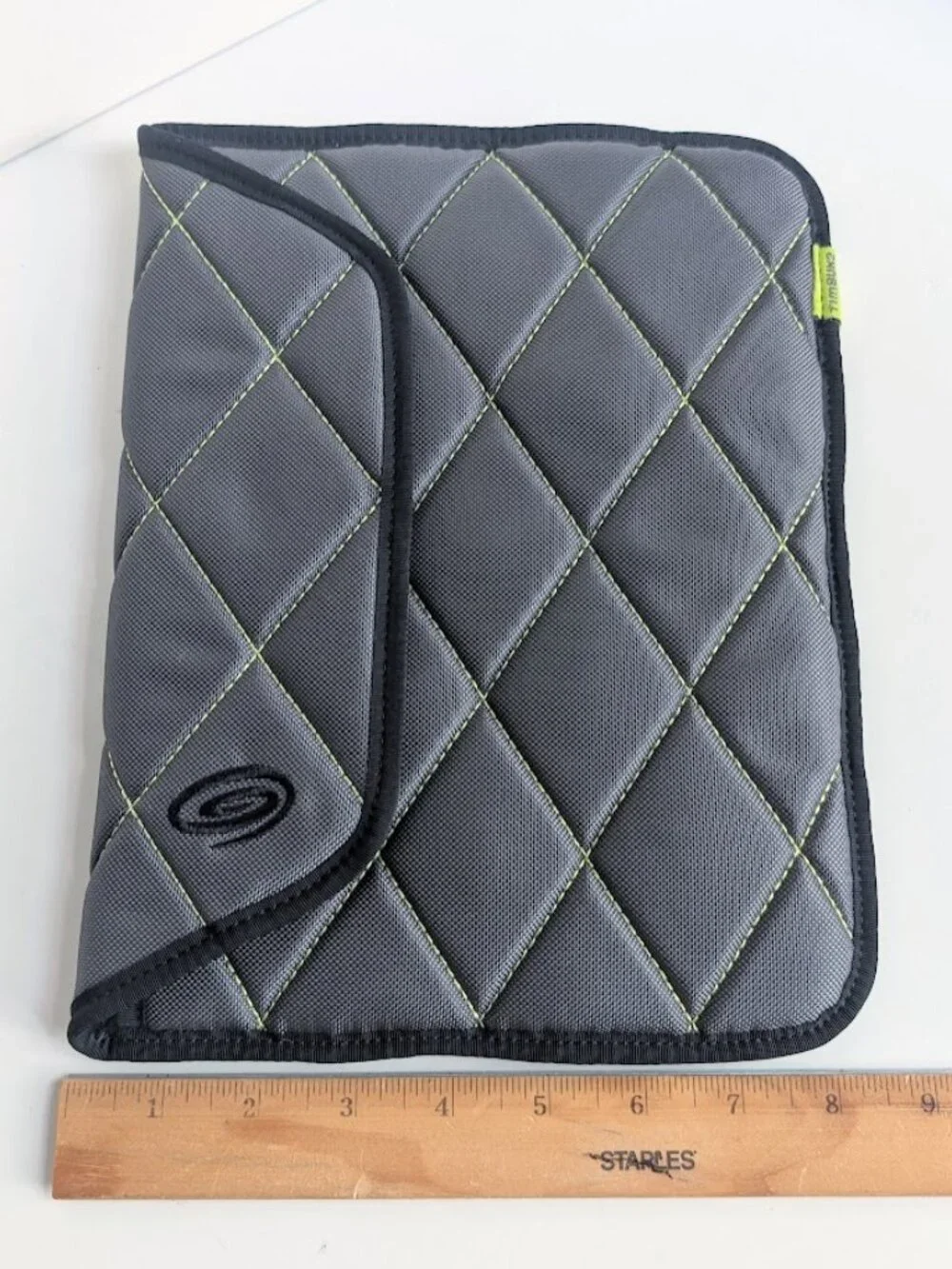 TimBuk2 apple Ipad E-Reader Sleeve Tablet Case